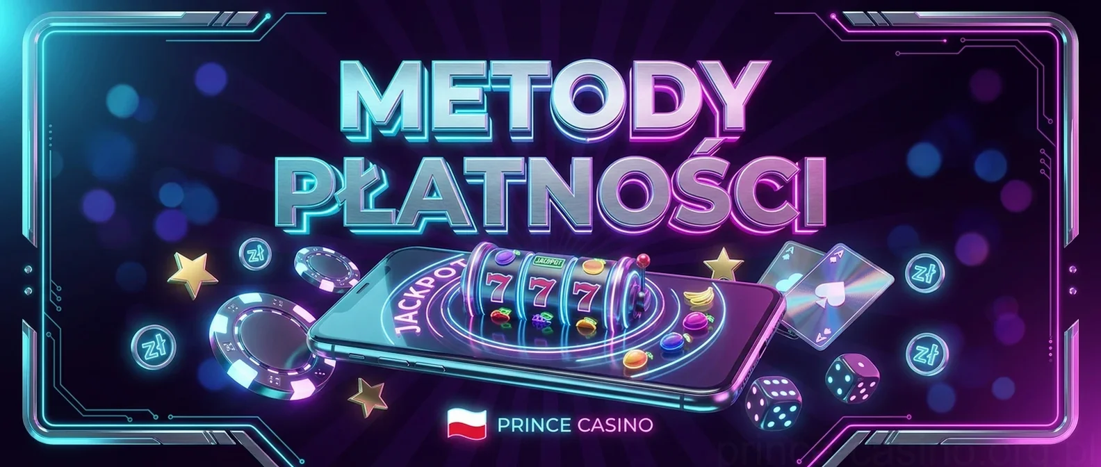 Metody Płatności