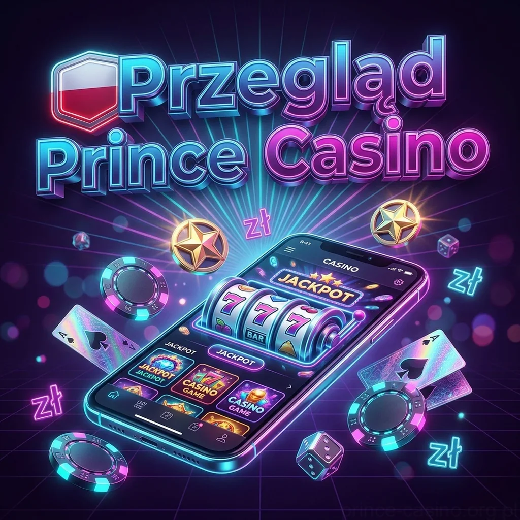 Przegląd Prince Casino